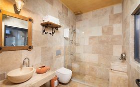 Megaron Cave Hotel Cappadocia