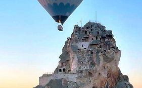 Megaron Cave Hotel Cappadocia